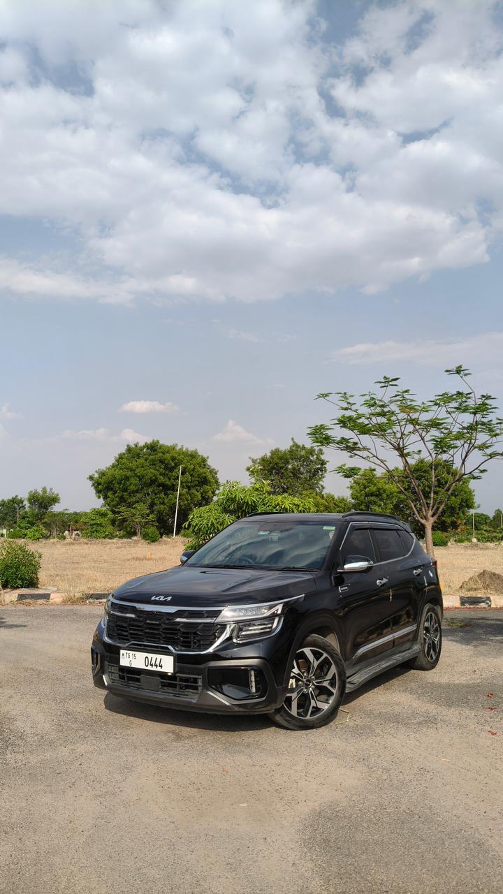 Avinash Kummari review