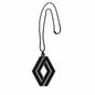 Premium Carbon fiber mirror hanging for Renault