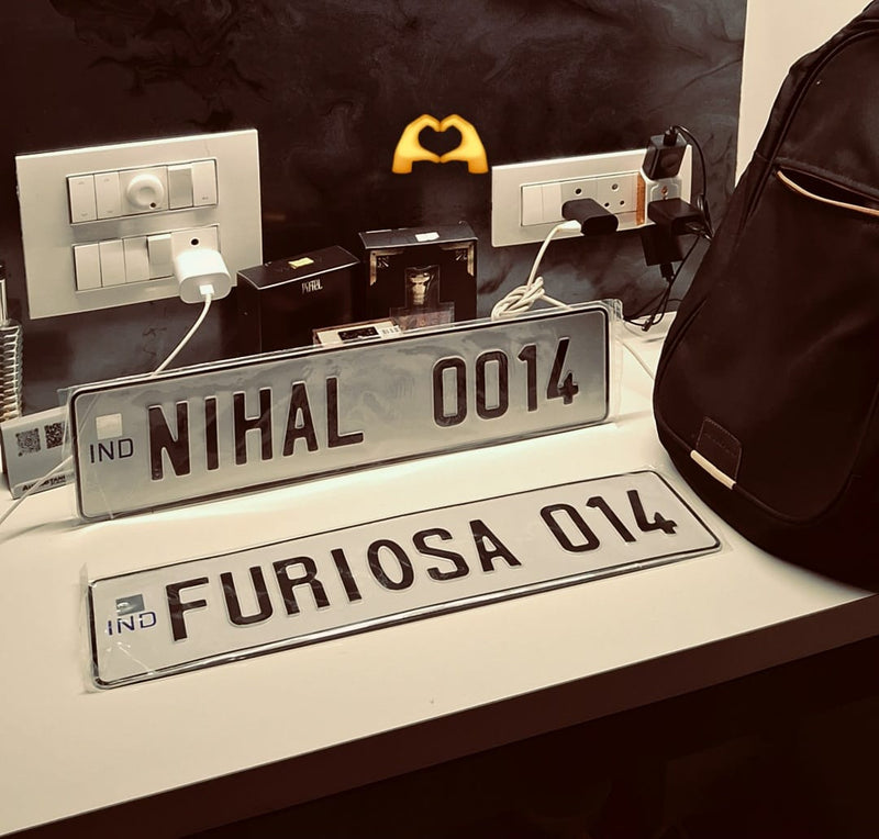 Nihal Patel review
