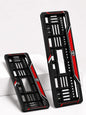 Exclusive Gel Frames for TOYOTA