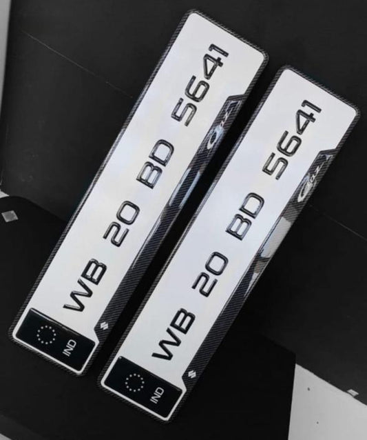 Premium Gel Plates