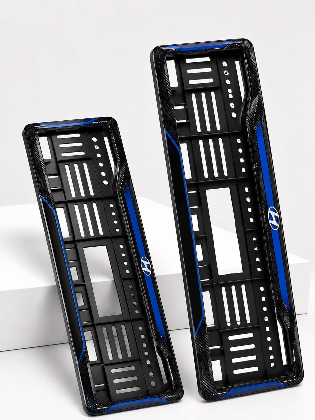 Exclusive Gel Frames for HYUNDAI