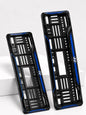 Exclusive Gel Frames for HYUNDAI