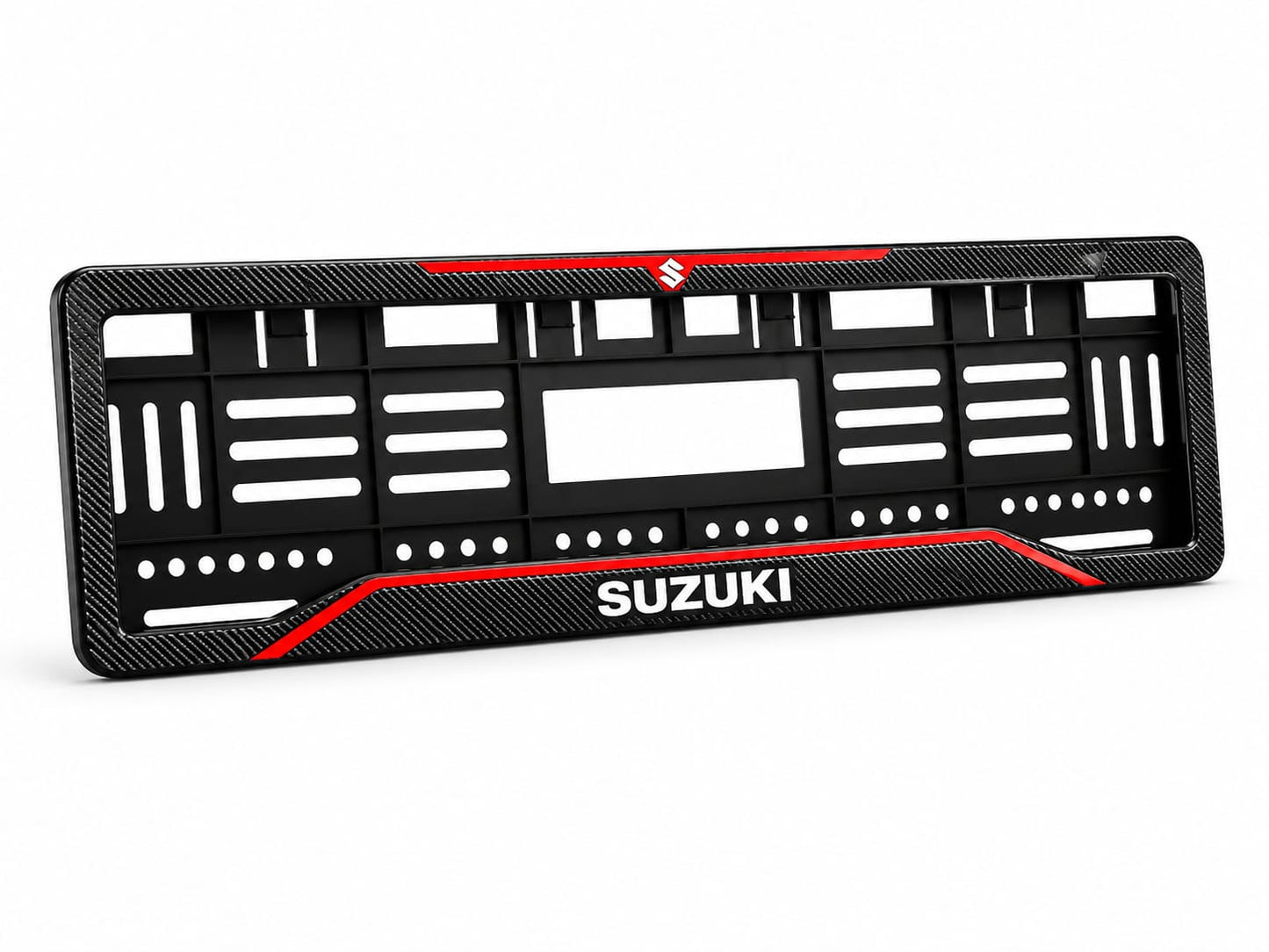 Exclusive Gel Frames for SUZUKI