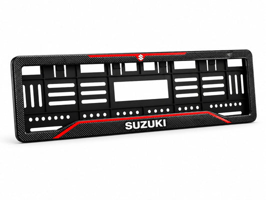 Exclusive Gel Frames for SUZUKI