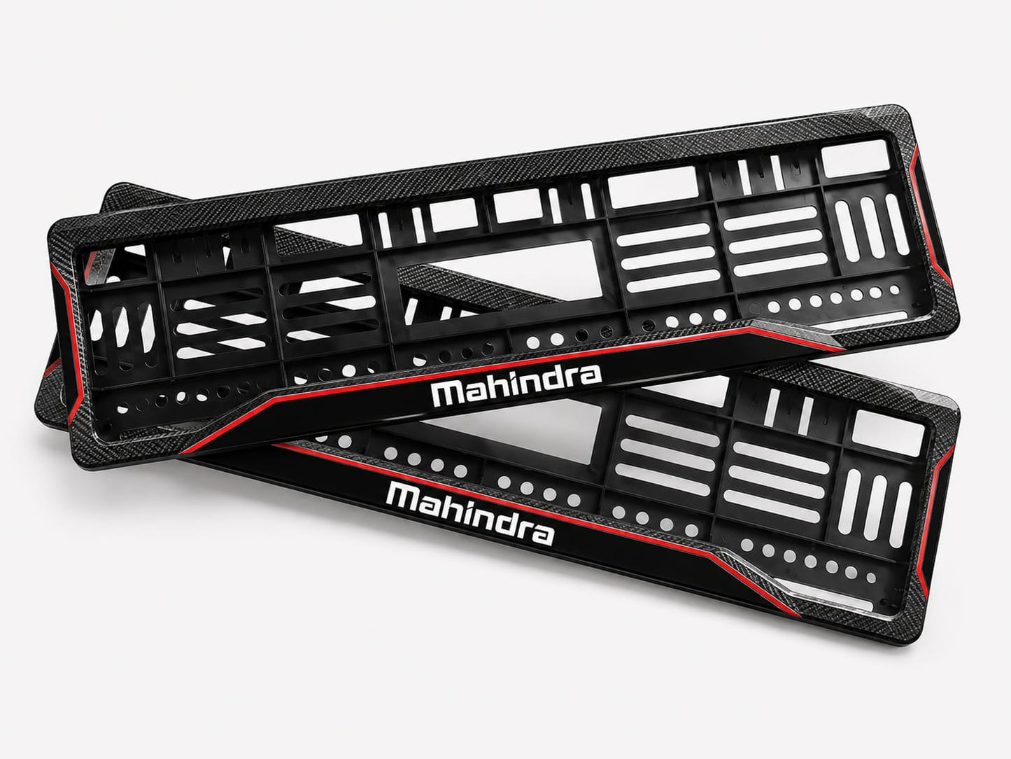 Exclusive Gel Frames for MAHINDRA