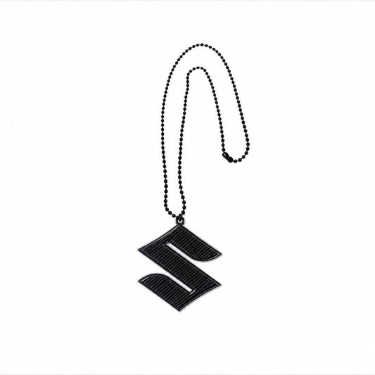 Premium Carbon fiber mirror hanging for Suzuki